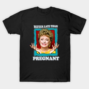 Golden Girls Blanche T-Shirt